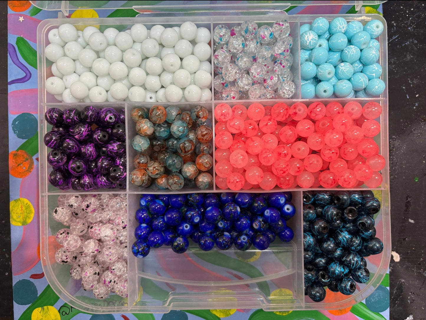 Bead Box Bundle