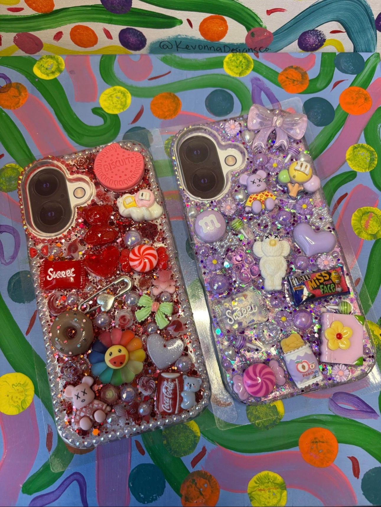 Valentines Day Junk Phone Case Bundle iPhone 16