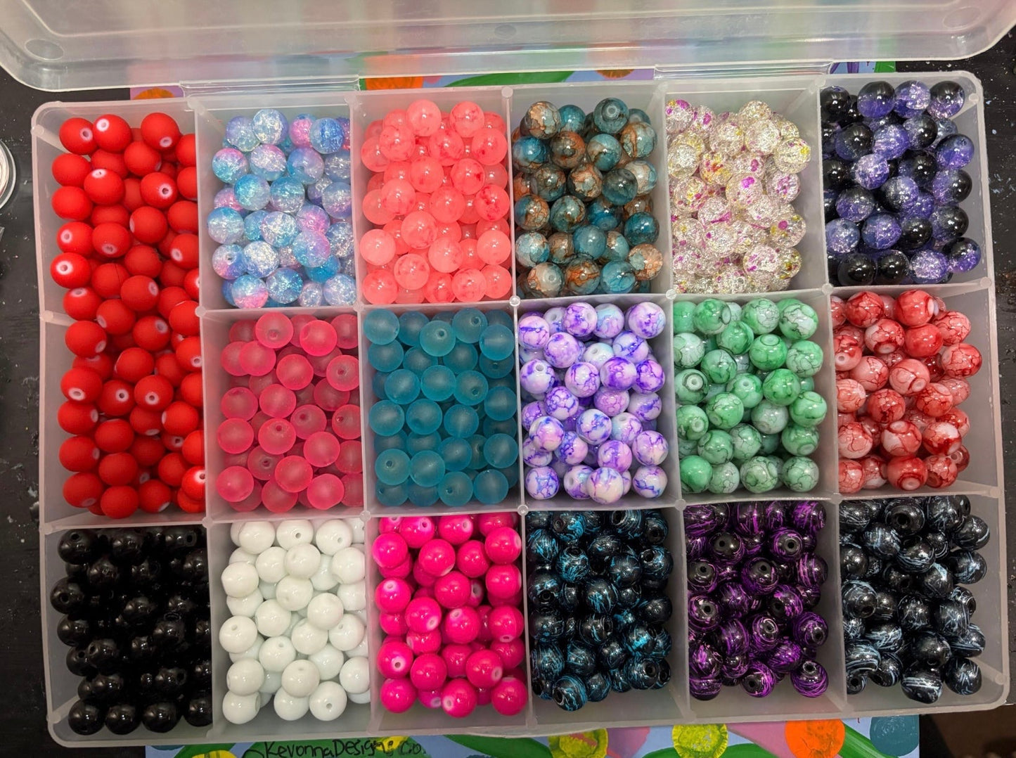 Bead Box Bundle
