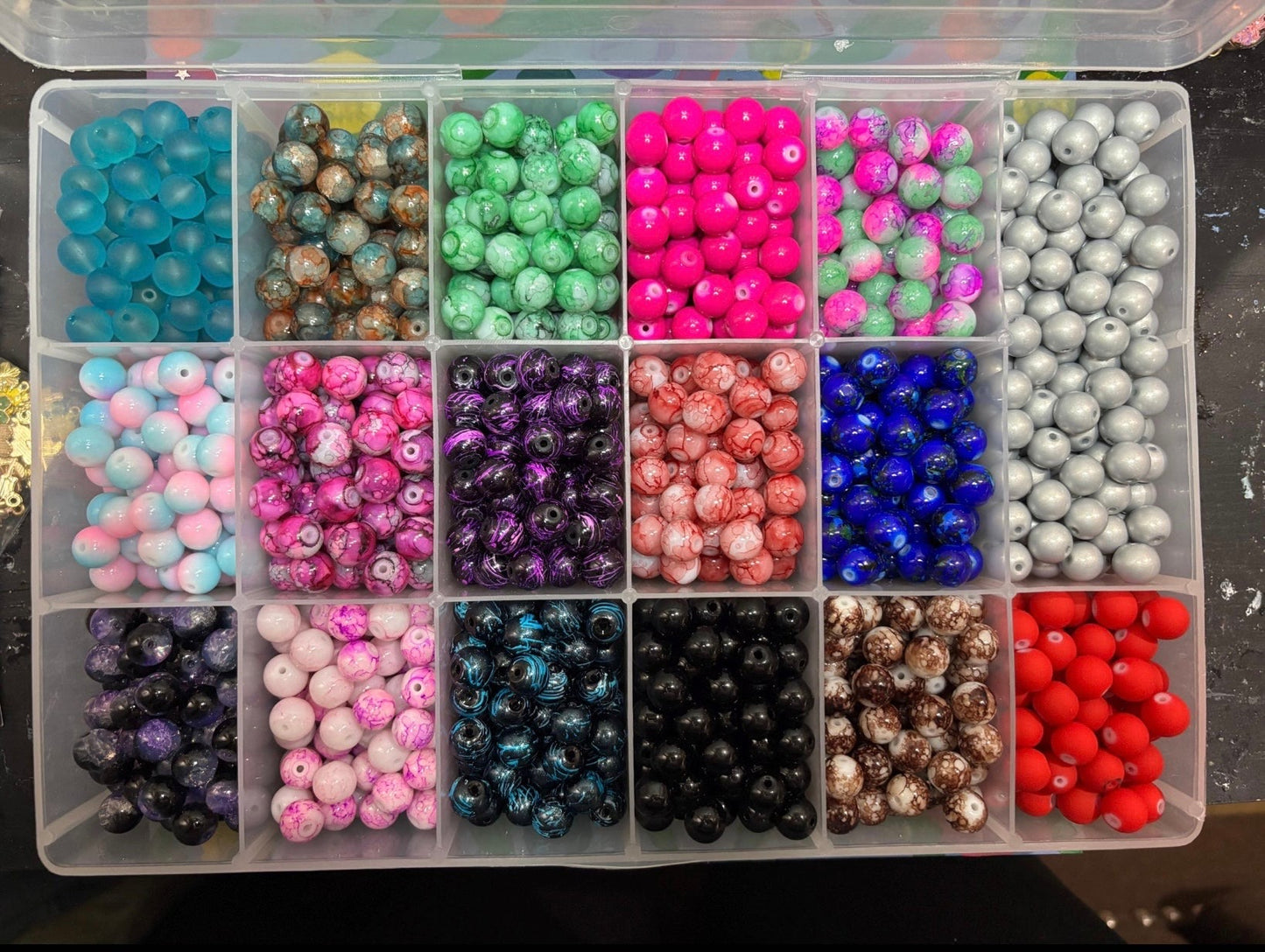 Bead Box Bundle