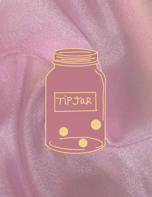 Tip Jar