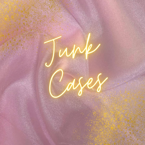 Junk Phone Case