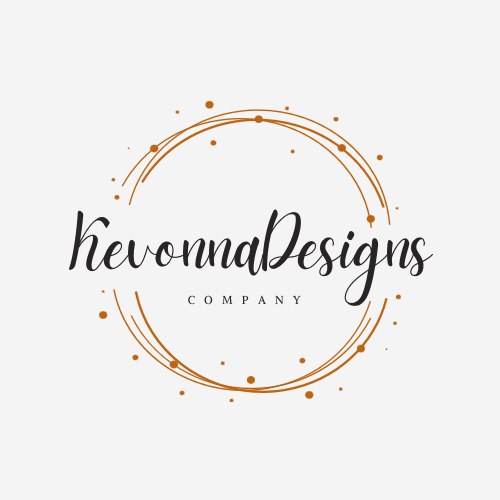 KevonnaDesigns Gift Cards